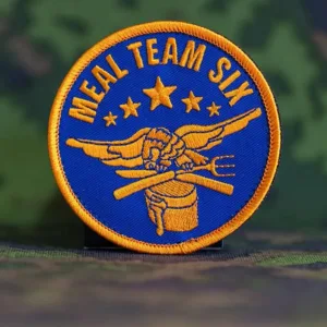 meal team six