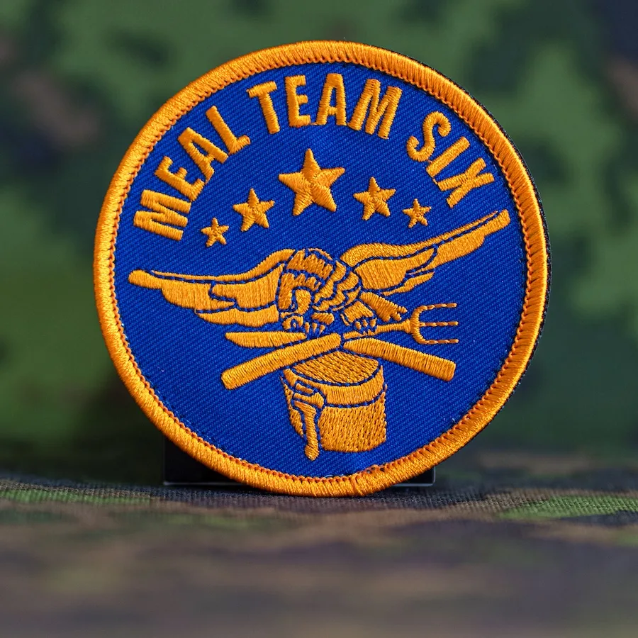 meal team six