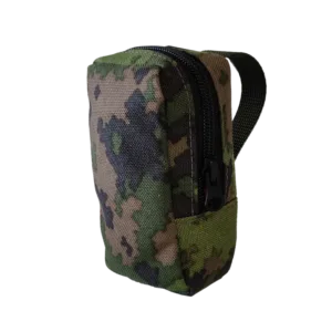 General pouch 033, yleistasku