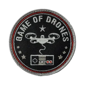game of drones