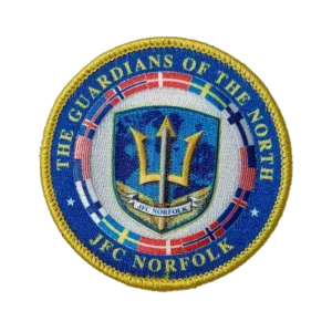 Guardians of the north, norfolk