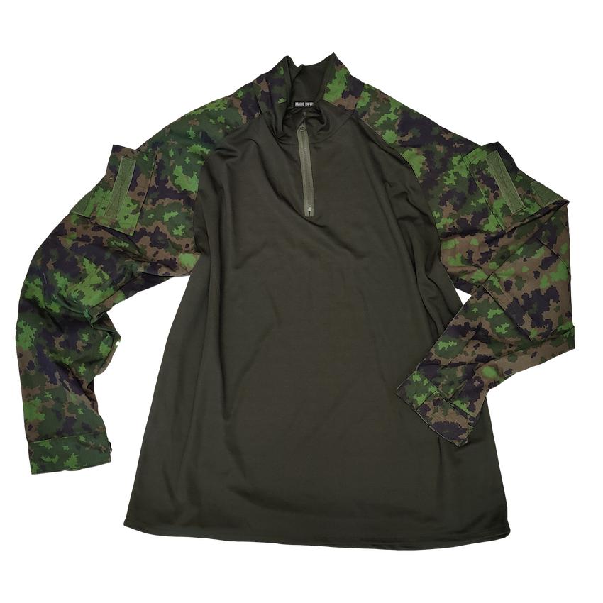 Milspec M05 taistelupaita