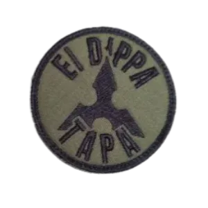 EI dippa tapa