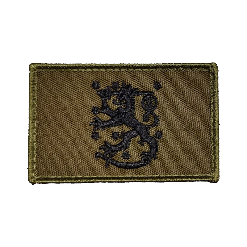 Leijonalippu Kentt v rit Northern Tactics