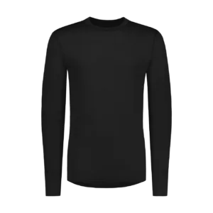 Svala Merino-Cordura O-neck