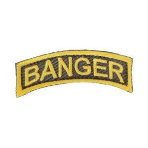 Benger kaarimerkki