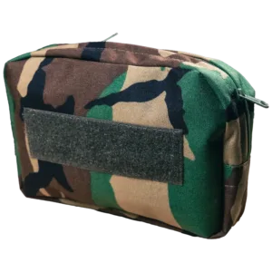 general pouch 099 - woodland