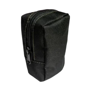 General pouch 033, black