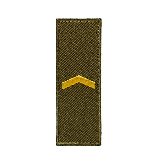 Korpraali-täysvärit