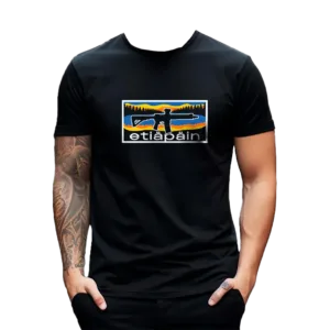Etiäpäin 556 T-shirt