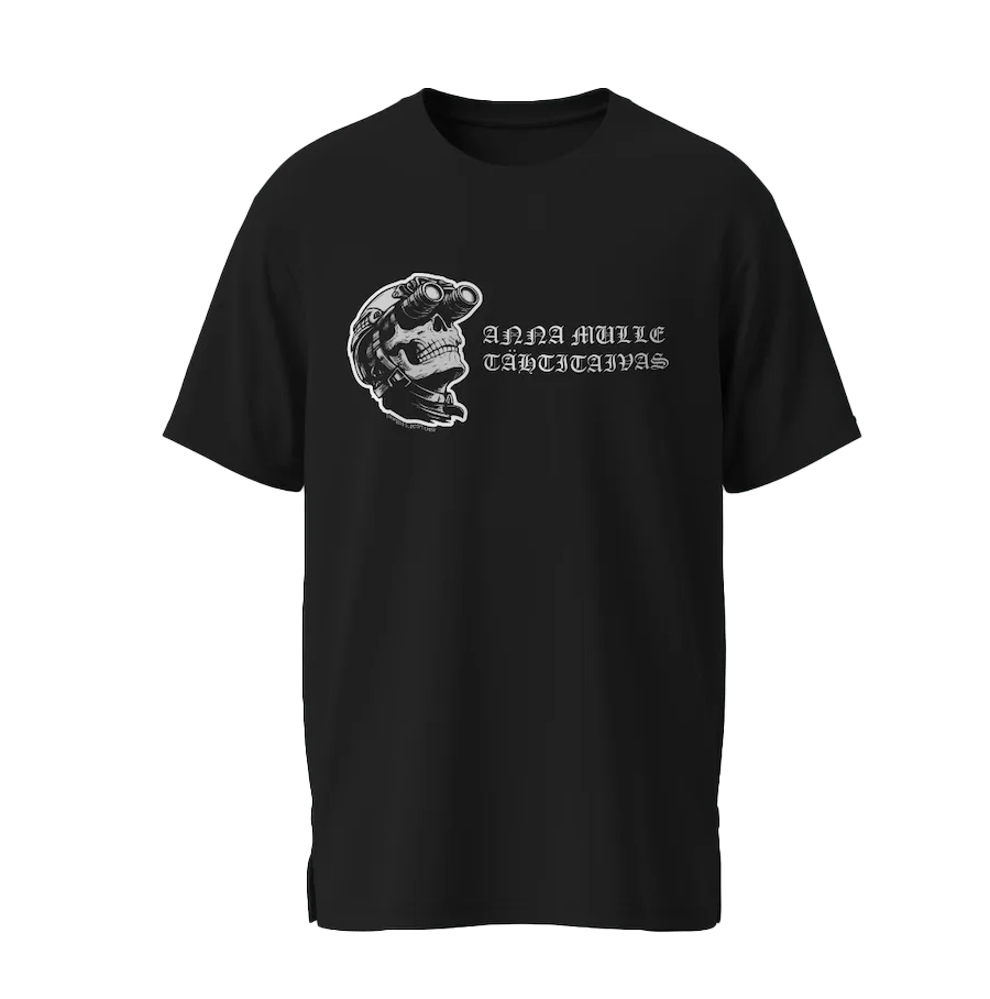 Geargod - Anna mulle tähtitaivas